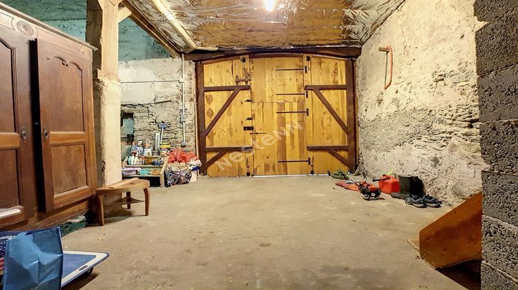 Ma-Cabane - Vente Maison BONS-EN-CHABLAIS, 85 m²