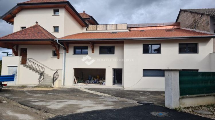 Ma-Cabane - Vente Maison Bons-en-Chablais, 127 m²