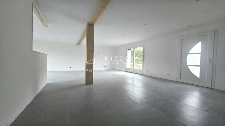 Ma-Cabane - Vente Maison Bons-en-Chablais, 136 m²