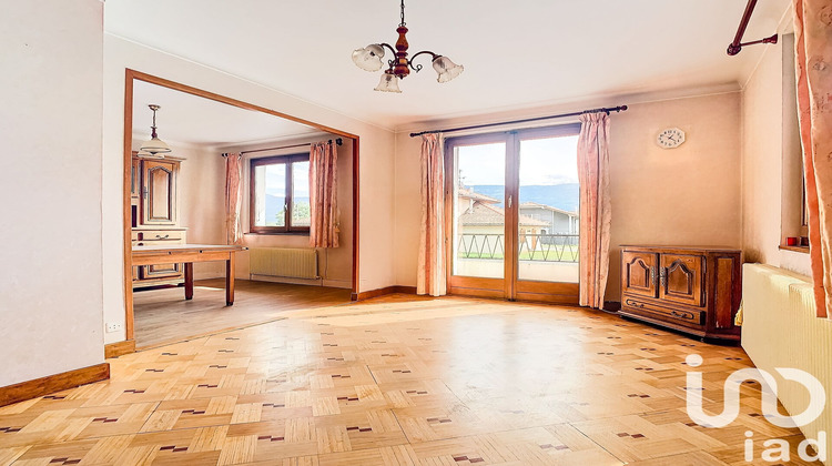 Ma-Cabane - Vente Maison Bons-en-Chablais, 133 m²