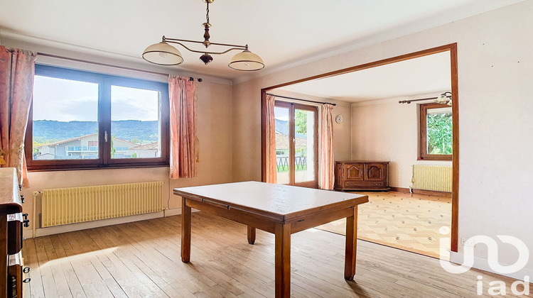 Ma-Cabane - Vente Maison Bons-en-Chablais, 133 m²