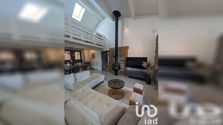 Ma-Cabane - Vente Maison Bons-en-Chablais, 134 m²