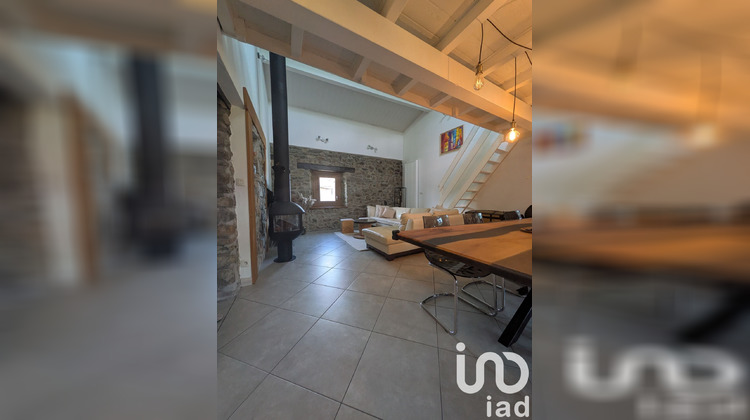 Ma-Cabane - Vente Maison Bons-en-Chablais, 134 m²