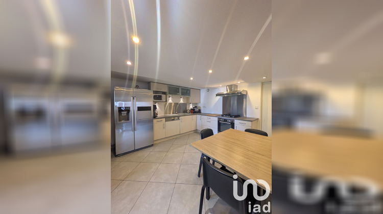 Ma-Cabane - Vente Maison Bons-en-Chablais, 134 m²