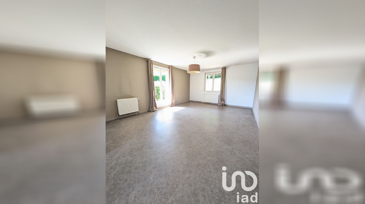 Ma-Cabane - Vente Maison Bons-en-Chablais, 217 m²