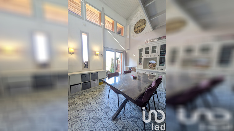 Ma-Cabane - Vente Maison Bons-en-Chablais, 109 m²