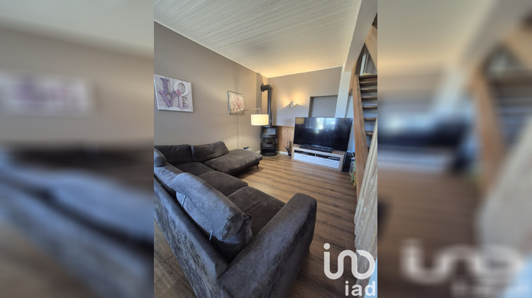 Ma-Cabane - Vente Maison Bons-en-Chablais, 109 m²