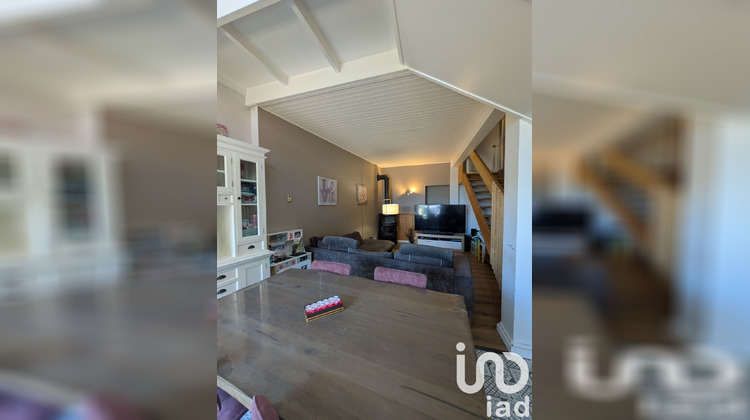 Ma-Cabane - Vente Maison Bons-en-Chablais, 109 m²