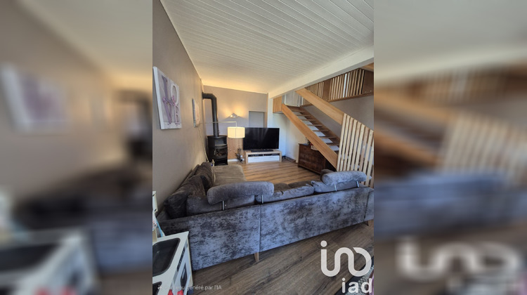 Ma-Cabane - Vente Maison Bons-en-Chablais, 109 m²