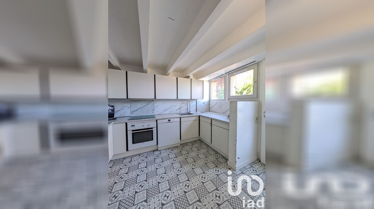 Ma-Cabane - Vente Maison Bons-en-Chablais, 109 m²