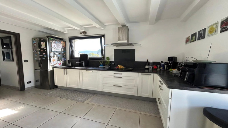 Ma-Cabane - Vente Maison Bons-en-Chablais, 128 m²