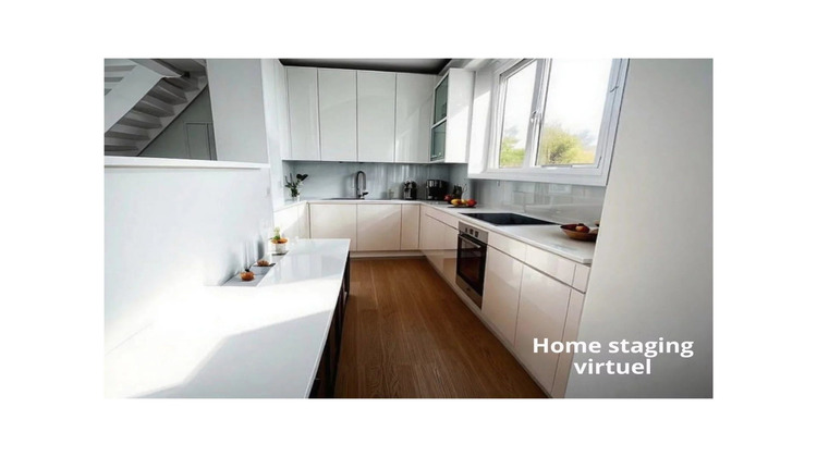 Ma-Cabane - Vente Maison Bons-en-Chablais, 136 m²