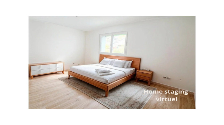 Ma-Cabane - Vente Maison Bons-en-Chablais, 136 m²