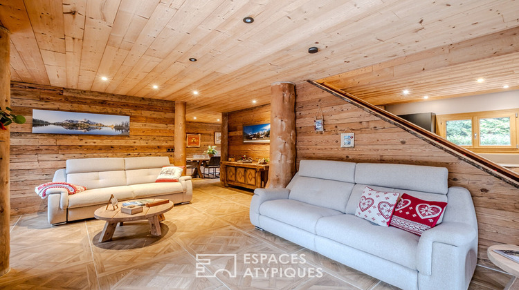 Ma-Cabane - Vente Maison BONS-EN-CHABLAIS, 268 m²