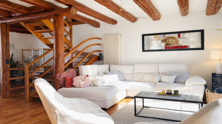 Ma-Cabane - Vente Maison BONS-EN-CHABLAIS, 135 m²
