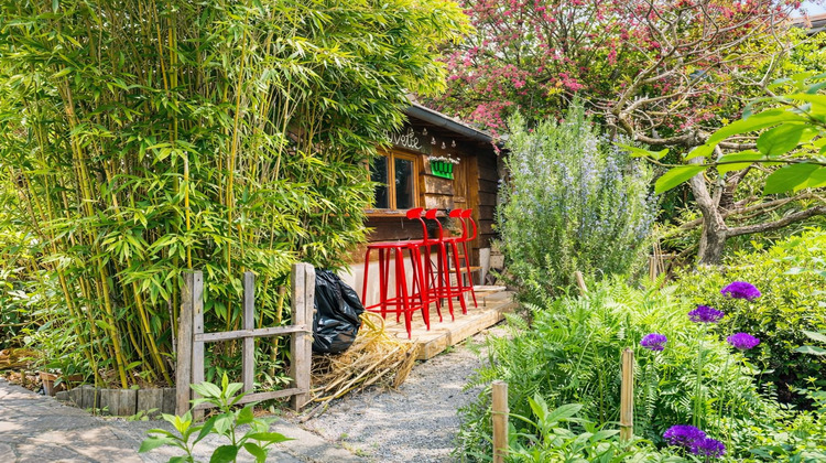 Ma-Cabane - Vente Maison BONS-EN-CHABLAIS, 135 m²