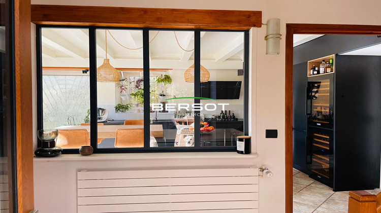 Ma-Cabane - Vente Maison BONS-EN-CHABLAIS, 135 m²