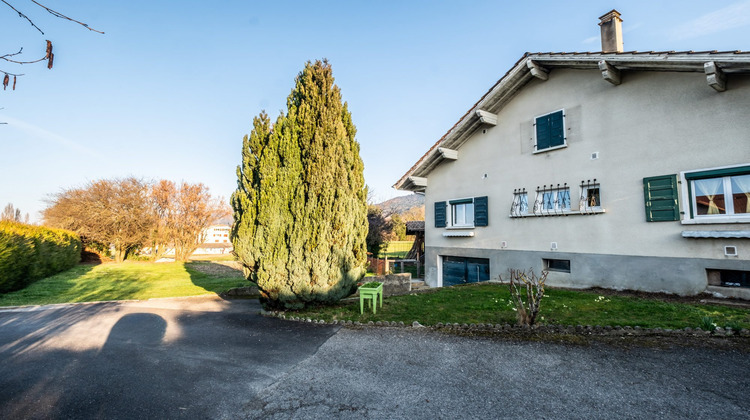 Ma-Cabane - Vente Maison Bons-en-Chablais, 132 m²