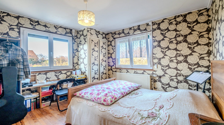 Ma-Cabane - Vente Maison Bons-en-Chablais, 132 m²