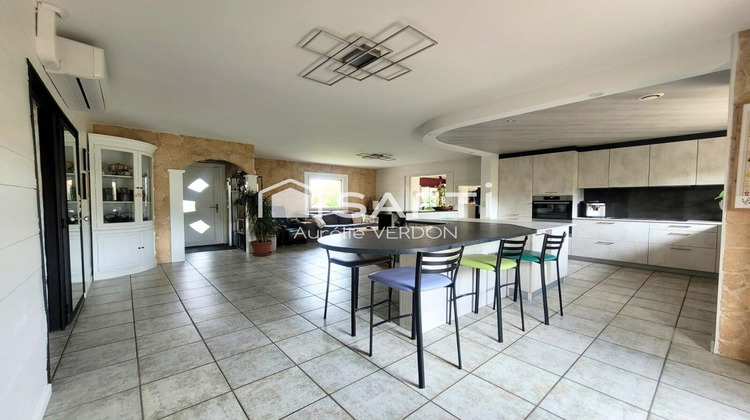 Ma-Cabane - Vente Maison Bons-en-Chablais, 123 m²