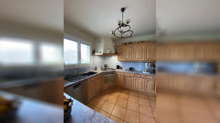 Ma-Cabane - Vente Maison Bons-en-Chablais, 112 m²