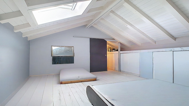 Ma-Cabane - Vente Maison BONS-EN-CHABLAIS, 104 m²