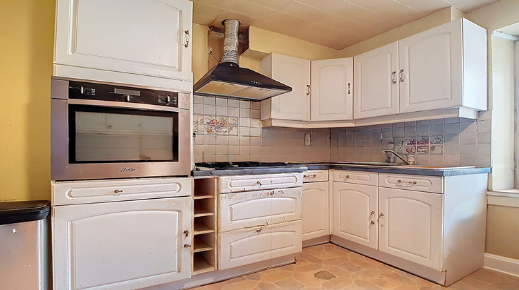 Ma-Cabane - Vente Maison BONS-EN-CHABLAIS, 104 m²