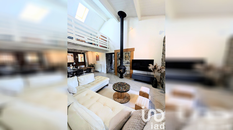 Ma-Cabane - Vente Maison Bons-en-Chablais, 134 m²