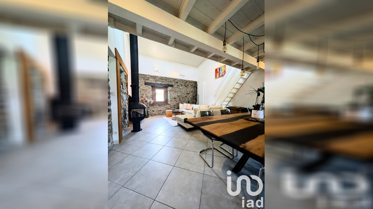 Ma-Cabane - Vente Maison Bons-en-Chablais, 134 m²