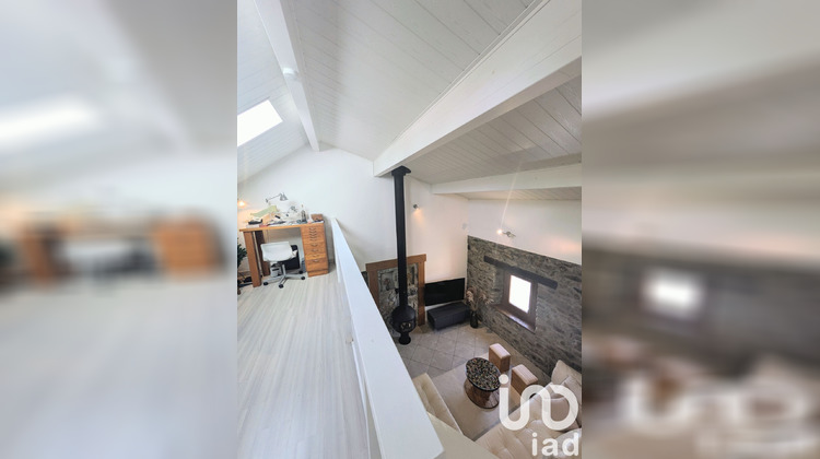 Ma-Cabane - Vente Maison Bons-en-Chablais, 134 m²