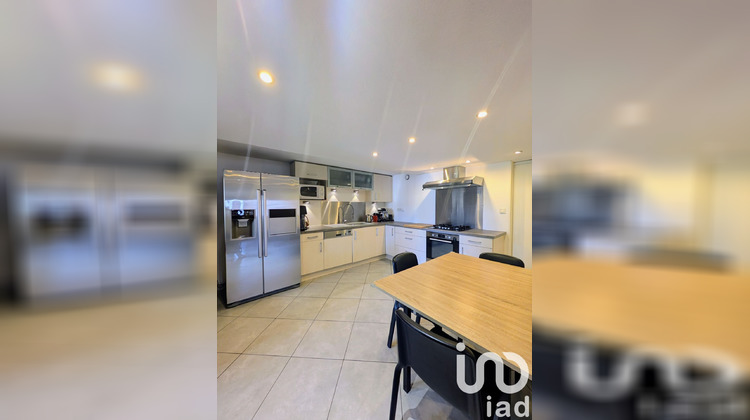 Ma-Cabane - Vente Maison Bons-en-Chablais, 134 m²