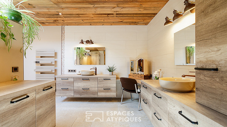 Ma-Cabane - Vente Maison BONS-EN-CHABLAIS, 316 m²