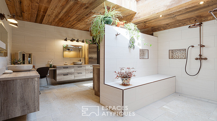 Ma-Cabane - Vente Maison BONS-EN-CHABLAIS, 316 m²