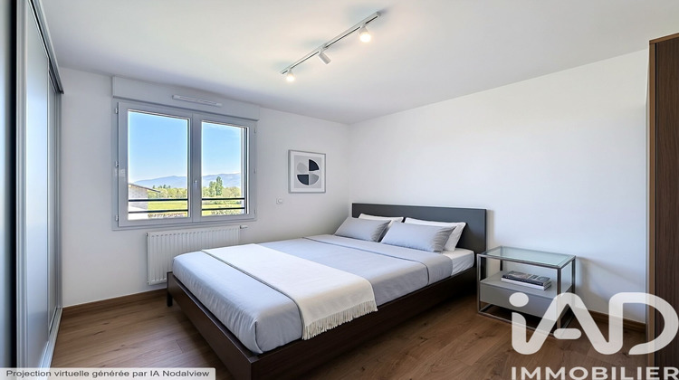 Ma-Cabane - Vente Maison Bons-en-Chablais, 100 m²