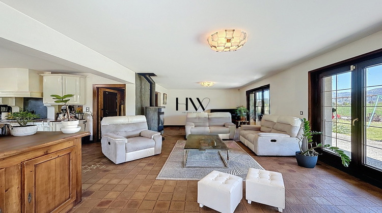 Ma-Cabane - Vente Maison BONS EN CHABLAIS, 240 m²