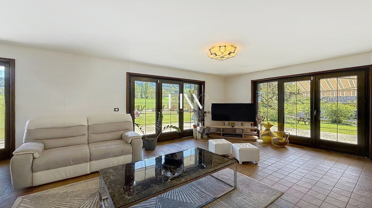 Ma-Cabane - Vente Maison BONS EN CHABLAIS, 240 m²