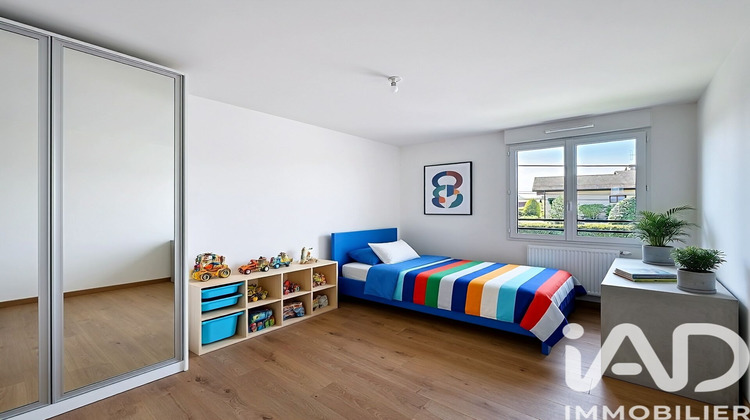 Ma-Cabane - Vente Maison Bons-en-Chablais, 100 m²