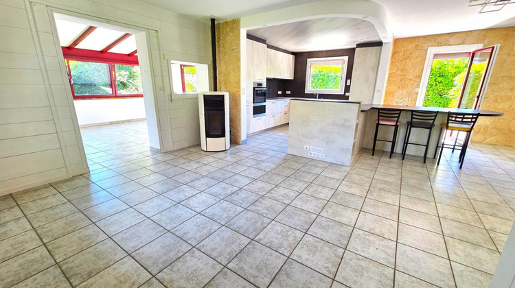 Ma-Cabane - Vente Maison Bons-en-Chablais, 123 m²