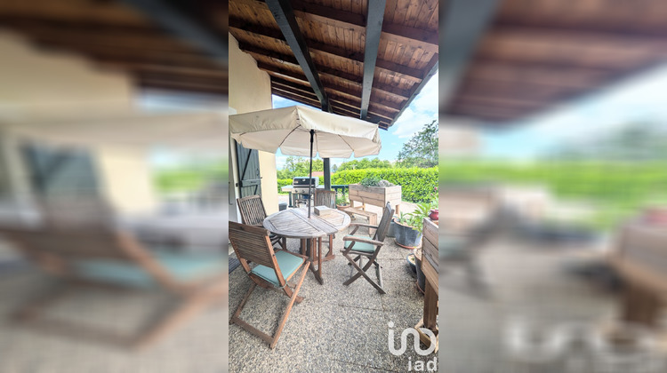 Ma-Cabane - Vente Maison Bons-en-Chablais, 217 m²