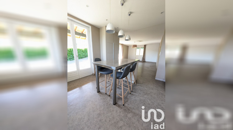 Ma-Cabane - Vente Maison Bons-en-Chablais, 217 m²