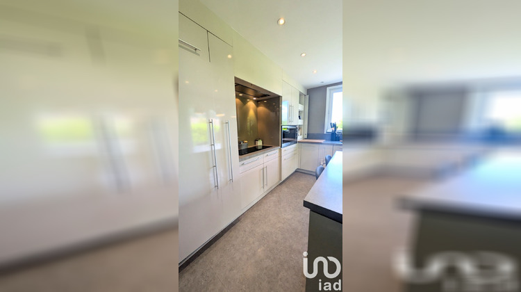 Ma-Cabane - Vente Maison Bons-en-Chablais, 217 m²