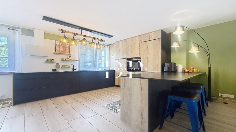 Ma-Cabane - Vente Maison BONS EN CHABLAIS, 152 m²