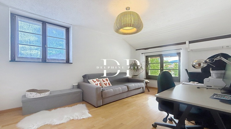 Ma-Cabane - Vente Maison BONS EN CHABLAIS, 152 m²