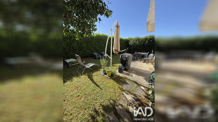 Ma-Cabane - Vente Maison Bons-en-Chablais, 83 m²