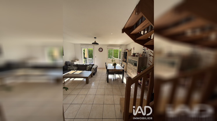 Ma-Cabane - Vente Maison Bons-en-Chablais, 83 m²
