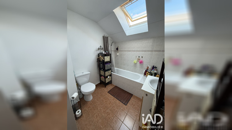 Ma-Cabane - Vente Maison Bons-en-Chablais, 83 m²
