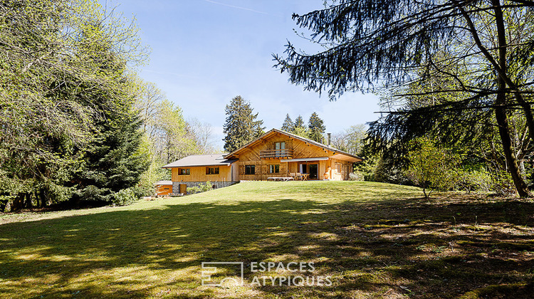 Ma-Cabane - Vente Maison BONS-EN-CHABLAIS, 316 m²