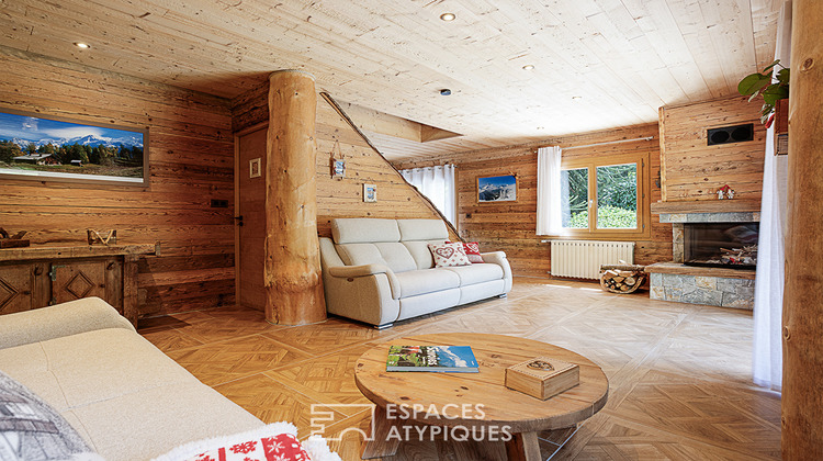 Ma-Cabane - Vente Maison BONS-EN-CHABLAIS, 316 m²