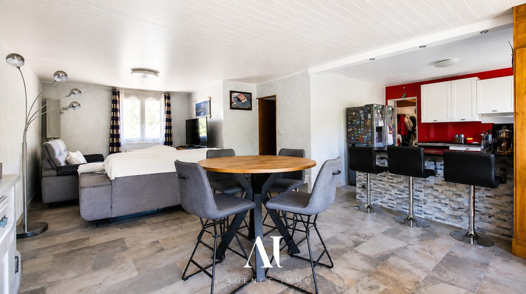 Ma-Cabane - Vente Maison Bons-en-Chablais, 126 m²