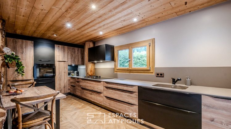 Ma-Cabane - Vente Maison BONS-EN-CHABLAIS, 316 m²
